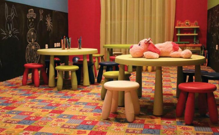 Hotel Radina's Way, Borovets, Children's Room